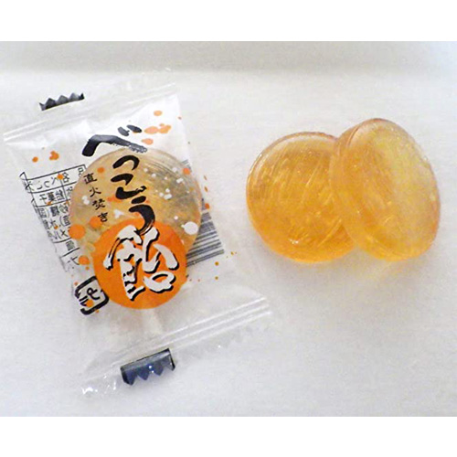 金扇-1 べっこう飴ﾋﾟﾛｰ 912入