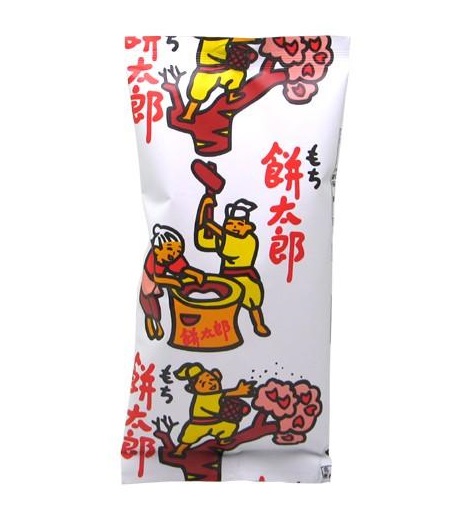 菓道-1 餅太郎(塩) 600入

