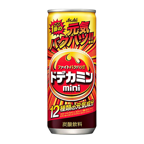 A-12 ﾄﾞﾃﾞｶﾐﾝmini 250g 30入
