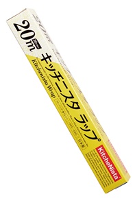 雑-18 ｷｯﾁﾆｽﾀﾗｯﾌﾟ 30cm×20m 60入
