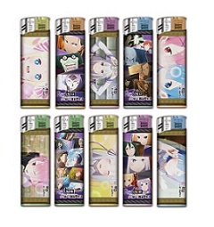 Re:ｾﾞﾛから始める異世界生活 電子ﾗｲﾀｰ2