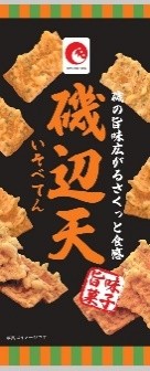 ﾔﾏﾄAｙ-12 磯部天 120入
