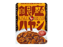 明治-36 銀座ﾊﾔｼ 180g 30入
