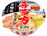 ﾔﾏﾀﾞｲ-30 凄麺 喜多方ﾗｰﾒﾝ 12入