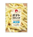 ﾔﾏﾄBｙ-8 ﾎﾟﾃﾄｽﾃｨｯｸ塩味 160入
