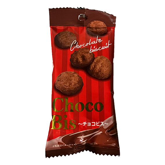 豆鶴-8 ﾁｮｺﾋﾞｽ 120入