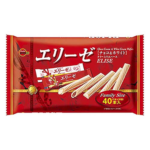 B-40 ｴﾘｰｾﾞFS 24入

