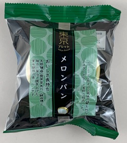 東ﾌﾞ-16 ﾒﾛﾝﾊﾟﾝ 12入