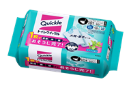 ﾄｲﾚｸｲｯｸﾙ 替10枚 24入
