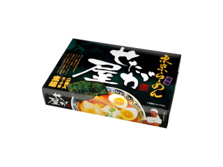 久保田-65 東京ﾗｰﾒﾝ せたが屋(小) 10入
