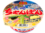 ﾔﾏﾀﾞｲ-30 凄麺 長崎ちゃんぽん 12入