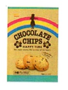 ﾔｽｲ-15 ﾁｮｺﾚｰﾄﾁｯﾌﾟｽ 60入
