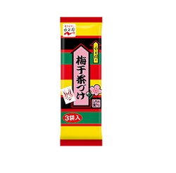 永谷-18 お茶づけ海苔 4P 120入
