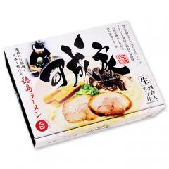 久保田-65 徳島ﾗｰﾒﾝ白系 可成家(小) 10
