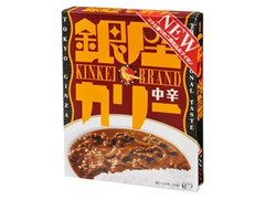 明治-36 銀座ｶﾘｰ 中辛 180g 30入

