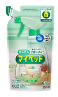 かんたんﾏｲﾍﾟｯﾄ 替350ml 24入
