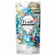ﾌﾚｱﾌﾚｸﾞﾗﾝｽ ﾌﾗﾜｰ&ﾊｰﾓﾆｰ 替 400ml 15入

