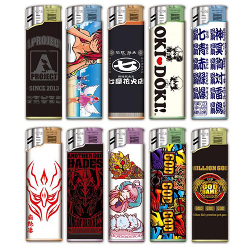 ﾕﾆﾊﾞｰｻﾙ ｵﾘｼﾞﾅﾙﾃﾞｻﾞｲﾝﾗｲﾀｰ3 50入
