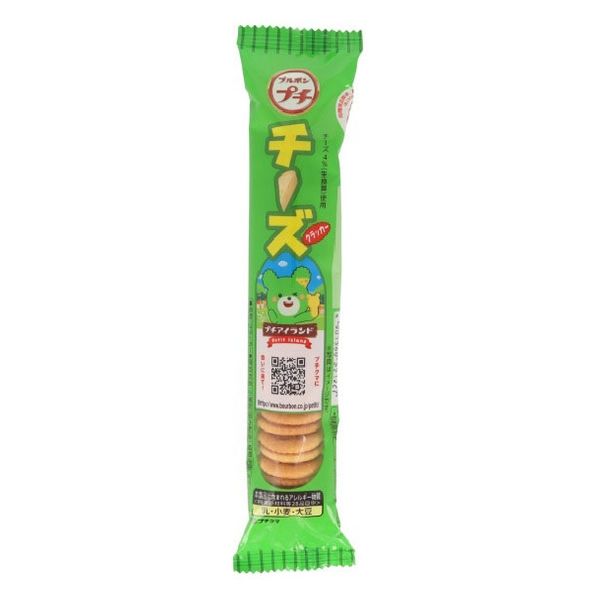 B-8 ﾌﾟﾁ ﾁｰｽﾞ 80入

