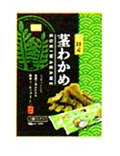 ﾔｽｲ-20 茎わかめ 60入
