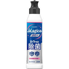 ﾁｬｰﾐｰ Magica速乾+ ﾎﾜｲﾄﾛｰｽﾞ 本体
