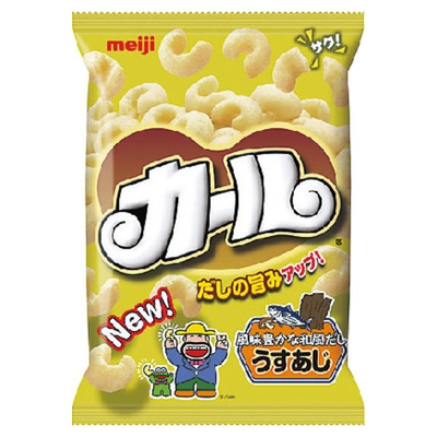 ME-19 ｶｰﾙ うす味 30入
