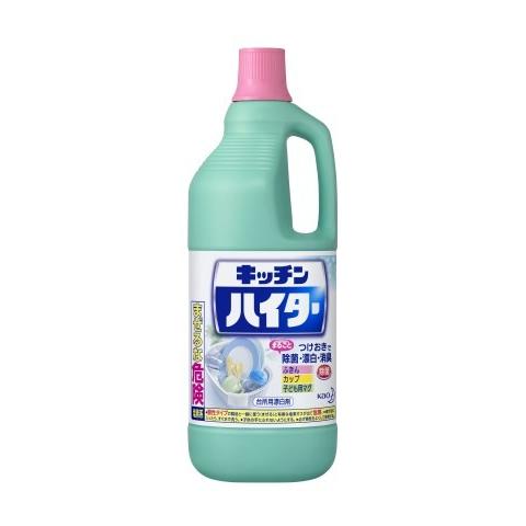ｷｯﾁﾝﾊｲﾀｰ 1500ml 8入

