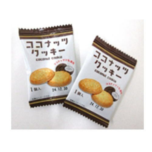 RR-2 ｺｺﾅｯﾂｸｯｷｰ 1200入