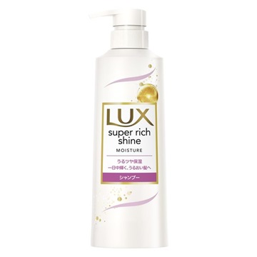 LUXｽｰﾊﾟｰﾘｯﾁうるﾂﾔ保湿 SP本体 400g
