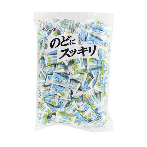 春日井-業務用 のどにｽｯｷﾘ 1kg 10入
