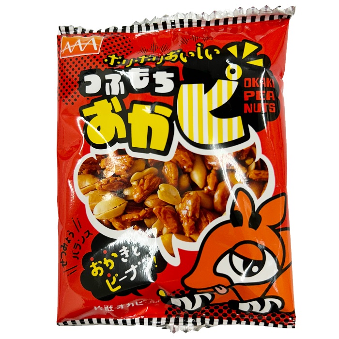 ﾔｽｲ-6 15g つぶもちおかﾋﾟｰ240入
