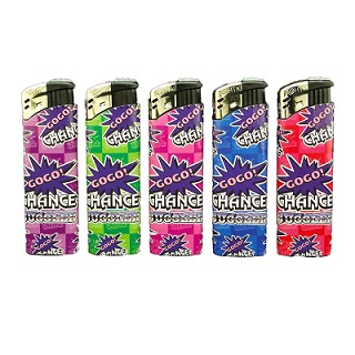 ｼﾞｬｸﾞﾗｰ GOGO!CHANCEﾗｲﾀｰ2 50入