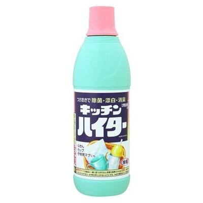 ｷｯﾁﾝﾊｲﾀｰ 600ml 20入
