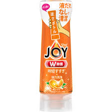 ｼﾞｮｲ W除菌 逆ﾎﾞﾄﾙ ｵﾚﾝｼﾞ 本体 290ml
