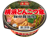 ﾔﾏﾀﾞｲ-30 凄麺 横浜とんこつ家 12入