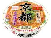 ﾔﾏﾀﾞｲ-30 凄麺 京都背脂醤油味 12入