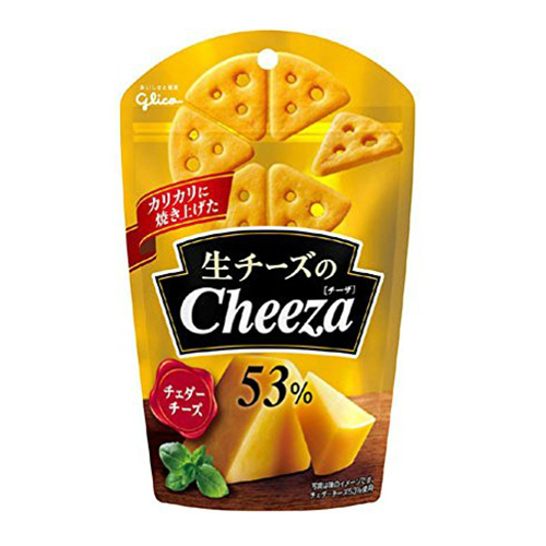 G-24 生ﾁｰｽﾞのﾁｰｻﾞﾁｪﾀﾞｰﾁｰｽﾞ 80入


