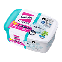 ﾄｲﾚｸｲｯｸﾙ 10枚 12入
