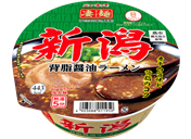 ﾔﾏﾀﾞｲ-30 凄麺 新潟背脂醤油 12入
