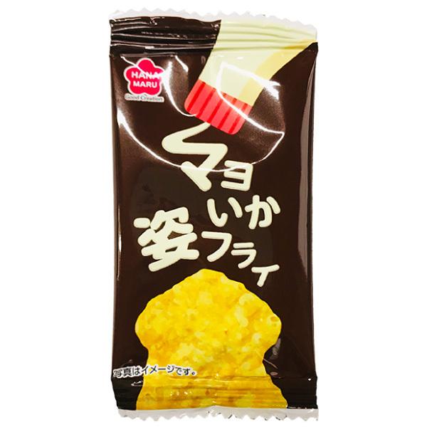 ﾊﾅ-2 ﾏﾖいか姿ﾌﾗｲ 400入
