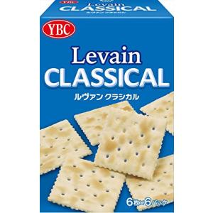 YB-20 ﾙｳﾞｧﾝｸﾗｼｶﾙ 6P 20入
