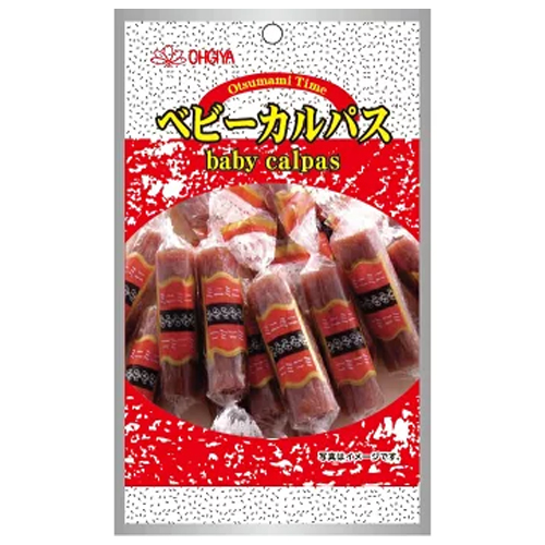 ﾔｽｲ-30 22g ﾍﾞﾋﾞｰｶﾙﾊﾟｽ60入