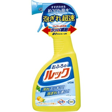 お風呂のﾙｯｸ 本体 400ml 12入

