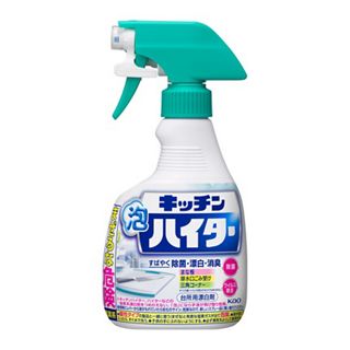 ｷｯﾁﾝ泡ﾊｲﾀｰ 400ml 12入

