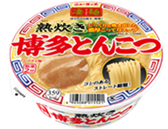 ﾔﾏﾀﾞｲ-30 凄麺 熟炊博多とんこつ 12入