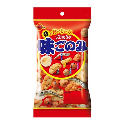 B-10 味ごのみ 120入
