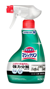 ﾏｼﾞｯｸﾘﾝ ﾊﾝﾃﾞｨSP 400ml 12入
