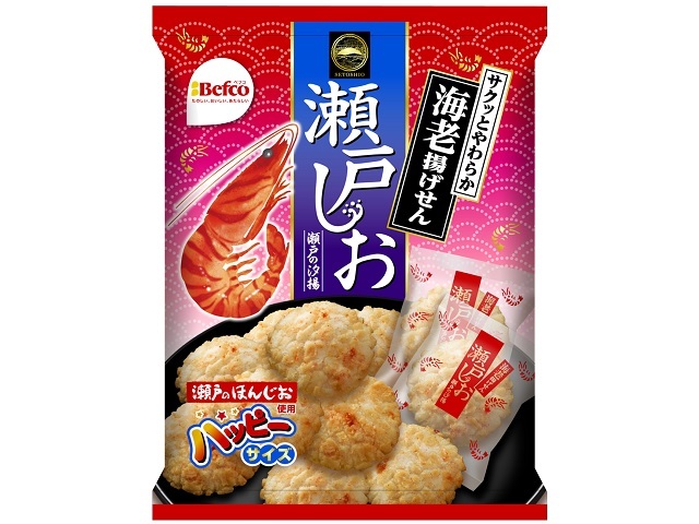栗山-16 46g 瀬戸の汐揚  20入
