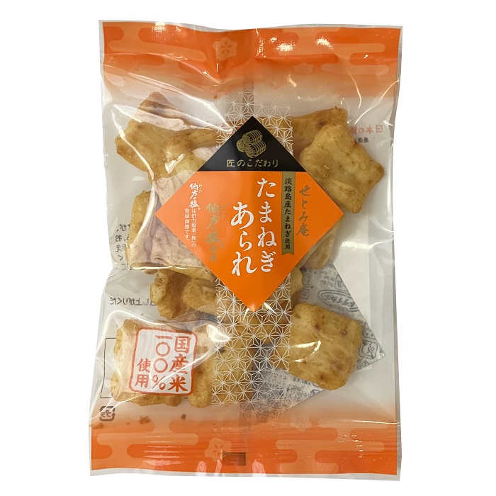 匠 たまねぎあられ 40g 60入
