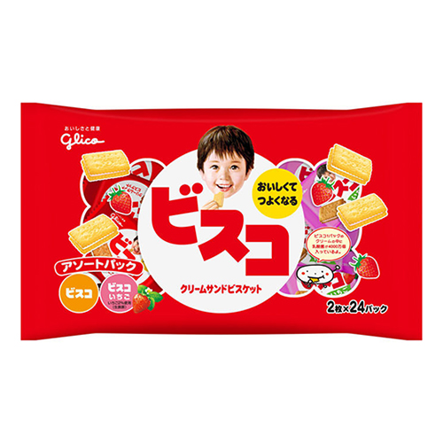 G-40 32枚 ﾋﾞｽｺ大袋 ｱｿｰﾄﾊﾟｯｸ  32入
